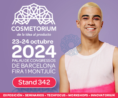 Cosmetorium 2024